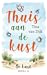 Thuis aan de kust (De kust #2)
