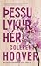 Þessu lýkur hér by Colleen Hoover