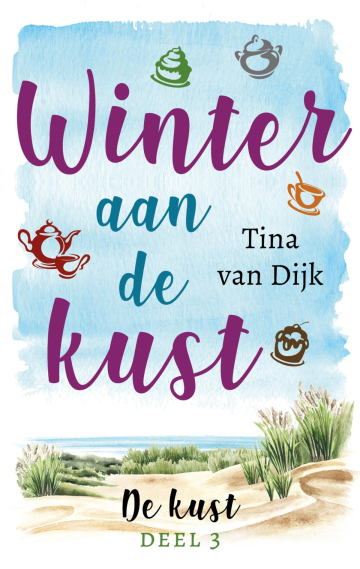 Winter aan de kust (De kust #3)