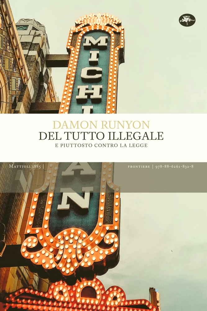 Del tutto illegale. E piuttosto contro la legge (Paperback)