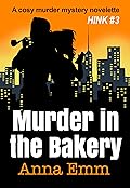 Murder in the Bakery