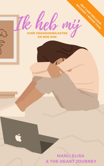 Ik heb mij - over vriendinnen, daten en moe zijn