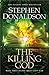 The Killing God (The Great God's War, #3)
