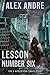 Lesson Number Six (The E Ap...