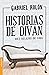 Historias de diván: Diez relatos de vida