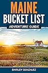 Maine Bucket List...