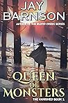 Queen of Monsters: The Vanished Book 1