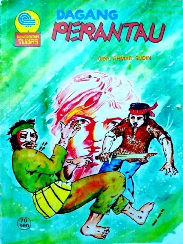Dagang Perantau
