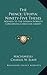 The Prince; Utopia; Ninety-Five Theses: Address to the German Nobility Concerning Christian Liberty: V36 Harvard Classics