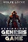 The Genesis Game by Wolfe Locke