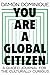 You Are a Global Citizen: A...