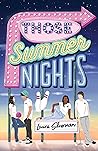 Those Summer Nights Book cover for Those Summer Nights