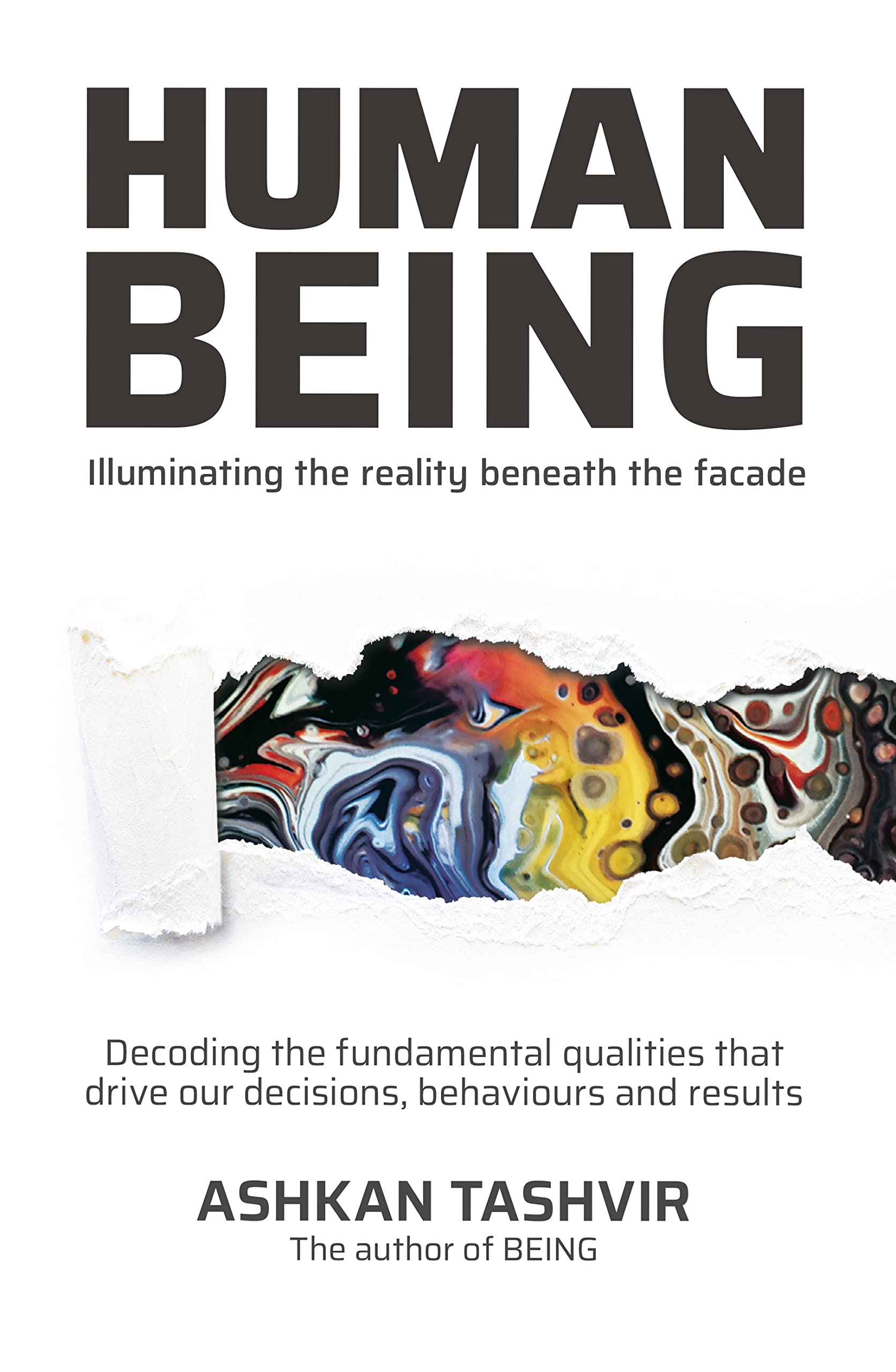 Human Being (Kindle Edition)