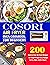 COSORI Air Fryer Oven Cookb...