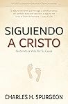 Siguiendo a Crist...