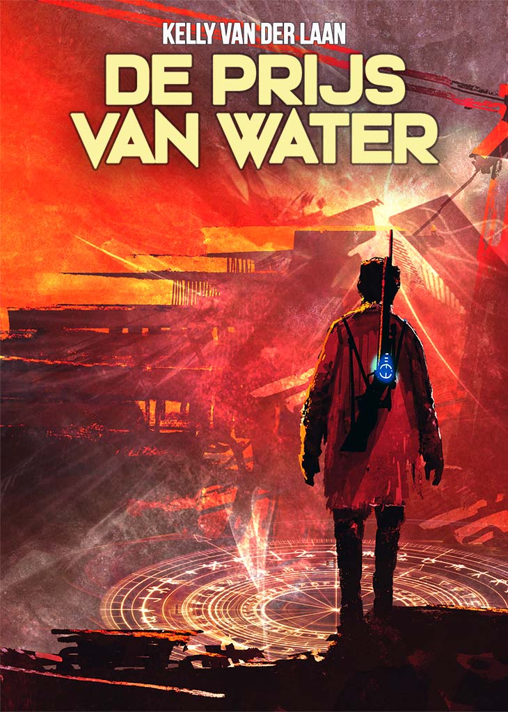 De prijs van water (Paraiso, #1)