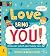 Love Being You (Level Headers) by Beth Cox