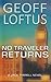 No Traveler Returns (The Ja...