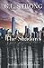 The Shadows: Book One of The Blackwell Series