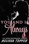 You and I Always You and I Always