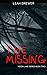 The Missing (Moon Lake #2)