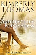 Summertime Forgiveness (Oak Harbor #3)
