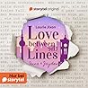 Love Between the Lines by Laurie Jixon