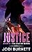 Justice (Tin Star K9 #4)