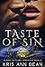 Taste of Sin: Global Outlaw...