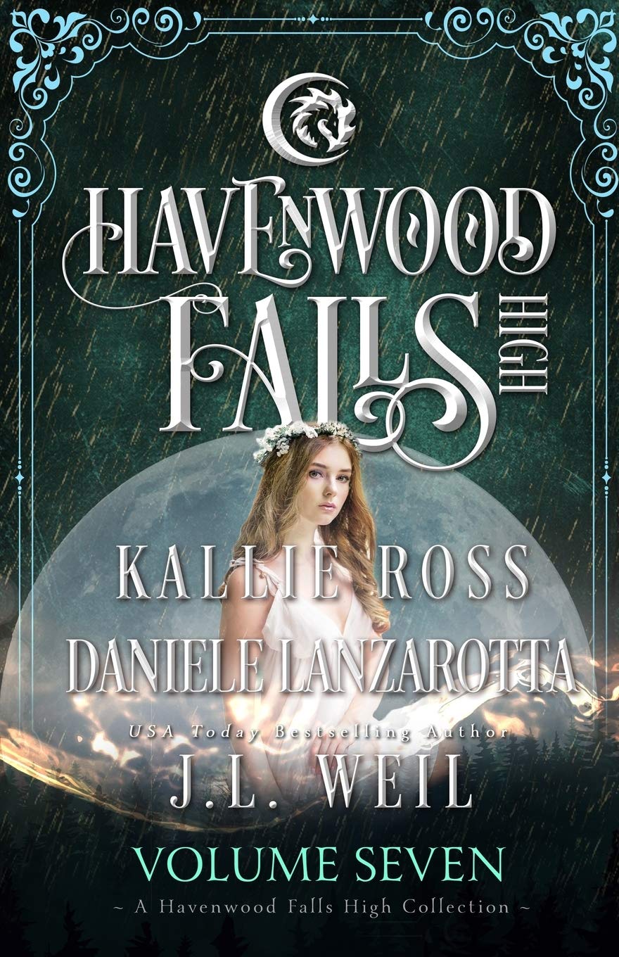 Havenwood Falls High Volume Seven: A Havenwood Falls High Collection (Havenwood Falls High Collections)