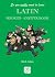 So You Really Want To Learn Latin Book 3 - Answer Book