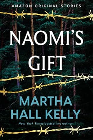 Naomi's Gift (A Point in Time, #1)