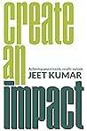Create An Impact:...