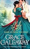 The Lady Who Came...