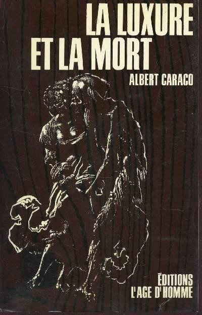 La Luxure et la Mort