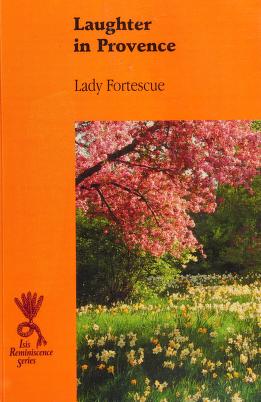 Laughter in Provence (Reminiscence)