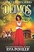Deimos (Cupid's Captive Series)