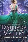 Dalriada Valley by Jennifer Silverwood