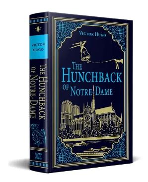 The Hunchback of Notre-Dame