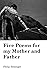 Five Poems for my Mother and Father by Philip Holsinger