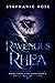 Ravenous Rhea (Angry Greek Gods #3)