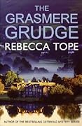 The Grasmere Grudge: The engrossing English cozy crime series