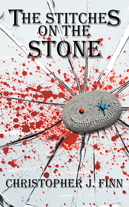 The Stitches on the Stone: Lauradelle's Redemption