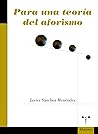 Para una teoría d...