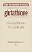 Glutathione in Autism (The ...