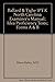 Ballard & Tighe IPT K North Carolina Examiner's Manual; Idea ... by Alison Bailey