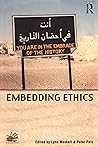 Embedding Ethics (Wenner-Gren International Symposium Series Book 4)