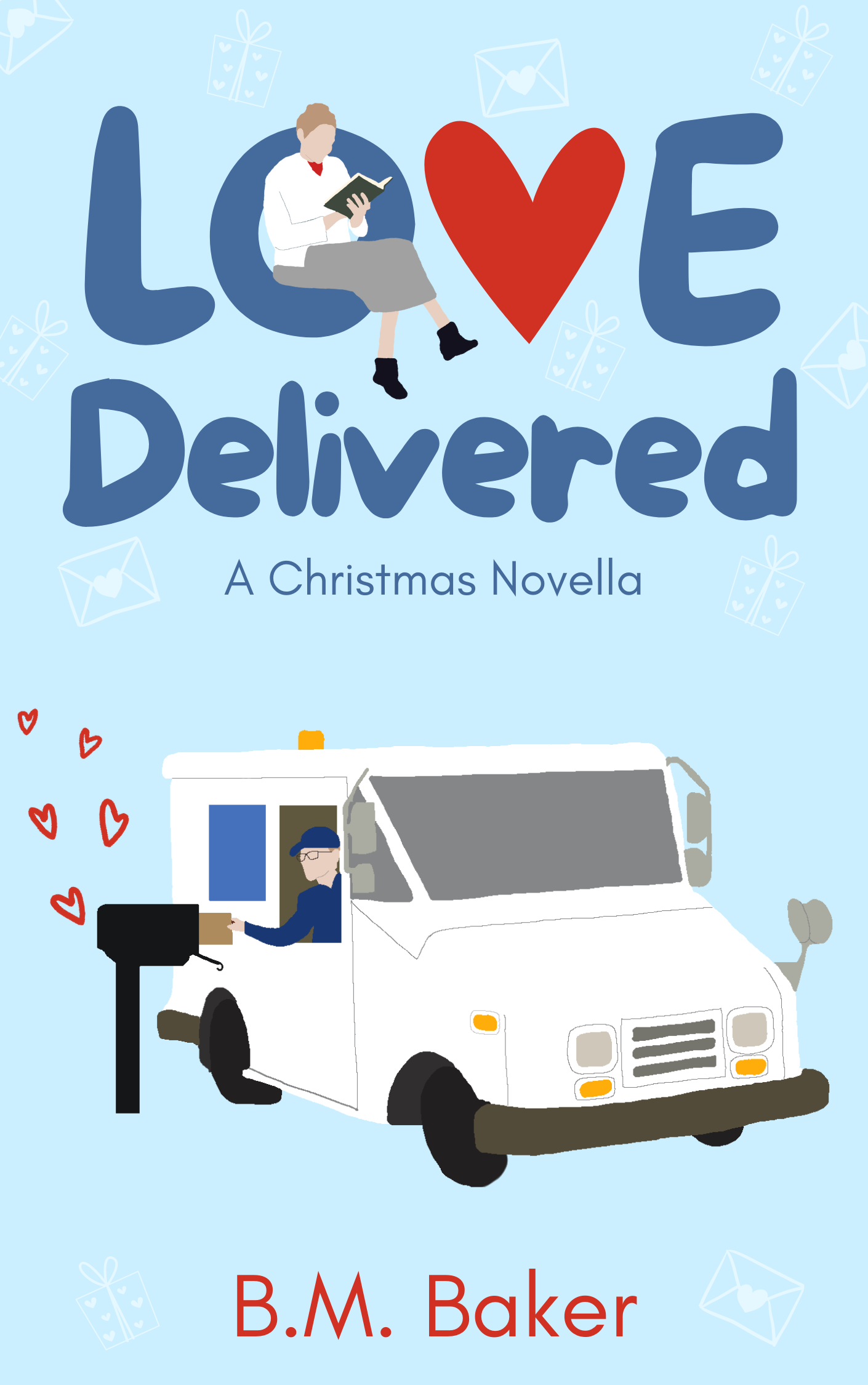 Love Delivered