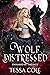 Wolf Distressed (Ensnared b...