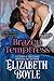 Brazen Temptress (Brazen Series)